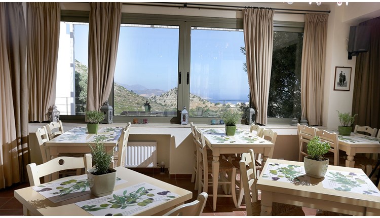 Mourtzanakis Residence by CHC Hotels - NR, Крит